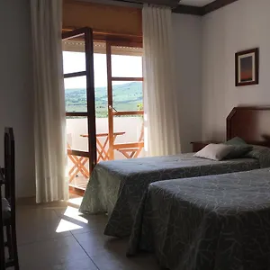 Hotel San Jose Del Valle, Facinas