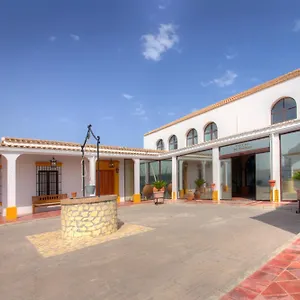 Hotel Cortijo Los Naranjos De San Juan, Las Cabezas de San Juan