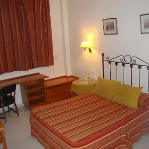 Hotel Ducal, Osuna
