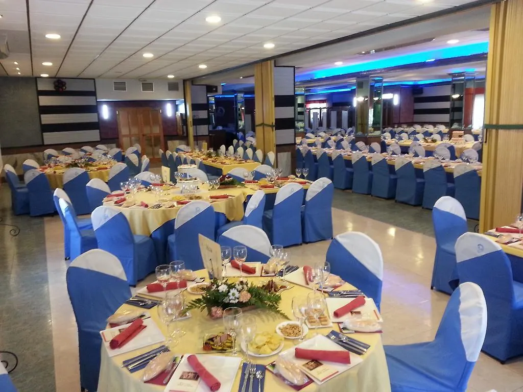 Hotel La Moraleda - Complejo Las Delicias Villanueva Del Arzobispo