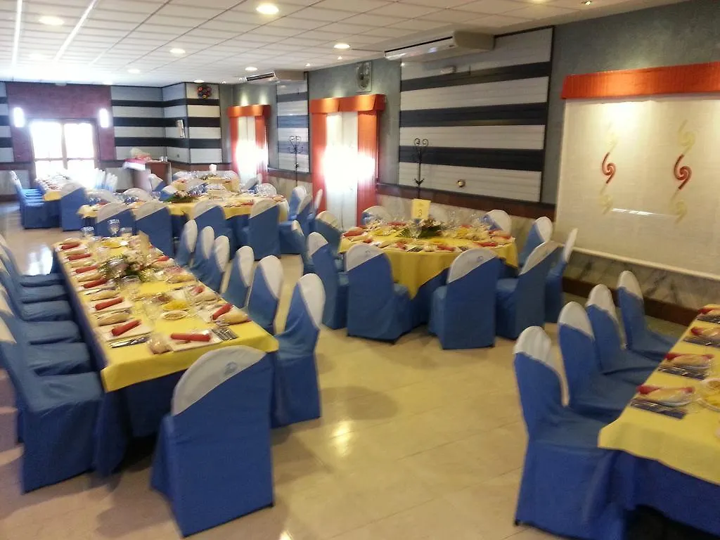 Hotel La Moraleda - Complejo Las Delicias Villanueva Del Arzobispo